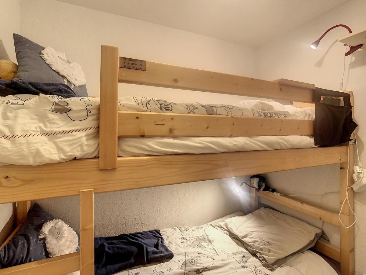 Appartement 2 Pieces + Cabine A Proximite Du Village Et Teleski, Cuisine Equipee - Fr-1-560-89 Combloux Ngoại thất bức ảnh