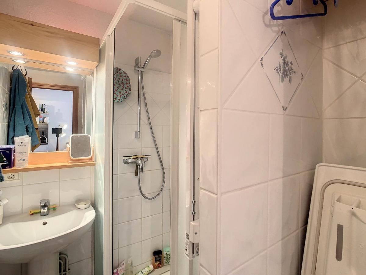 Appartement 2 Pieces + Cabine A Proximite Du Village Et Teleski, Cuisine Equipee - Fr-1-560-89 Combloux Ngoại thất bức ảnh